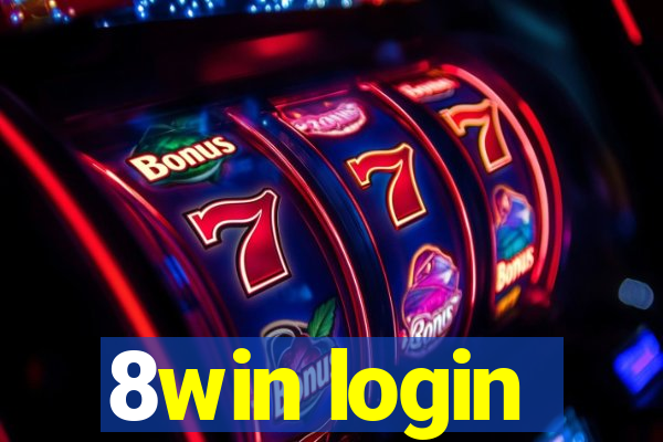 8win login